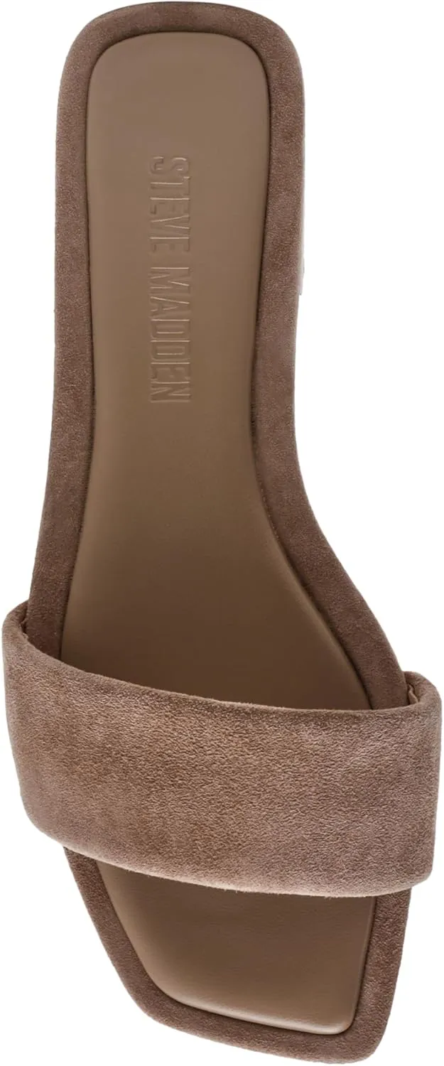 Steve Madden Women's Lumina Sandal