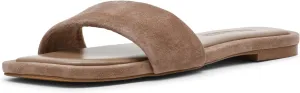 Steve Madden Women's Lumina Sandal