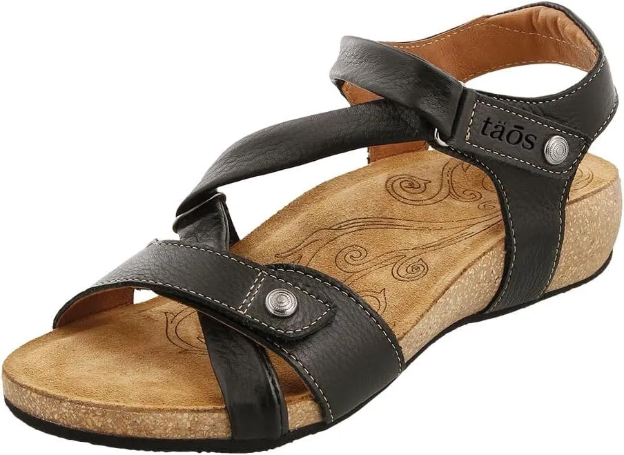 Taos Footwear Women's Universe Sandal