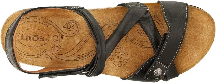 Taos Footwear Women's Universe Sandal