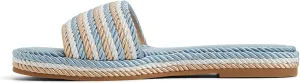 Ted Baker Women's Portia Flat Sandal