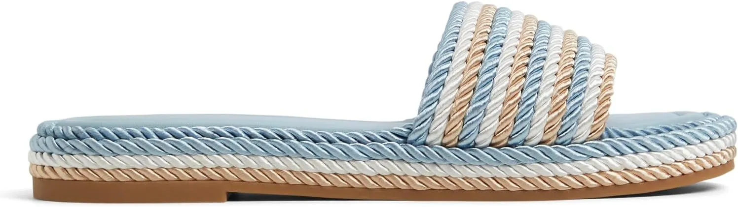 Ted Baker Women's Portia Flat Sandal