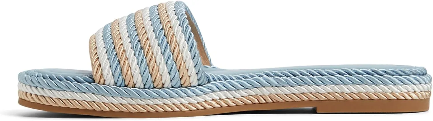 Ted Baker Women's Portia Flat Sandal