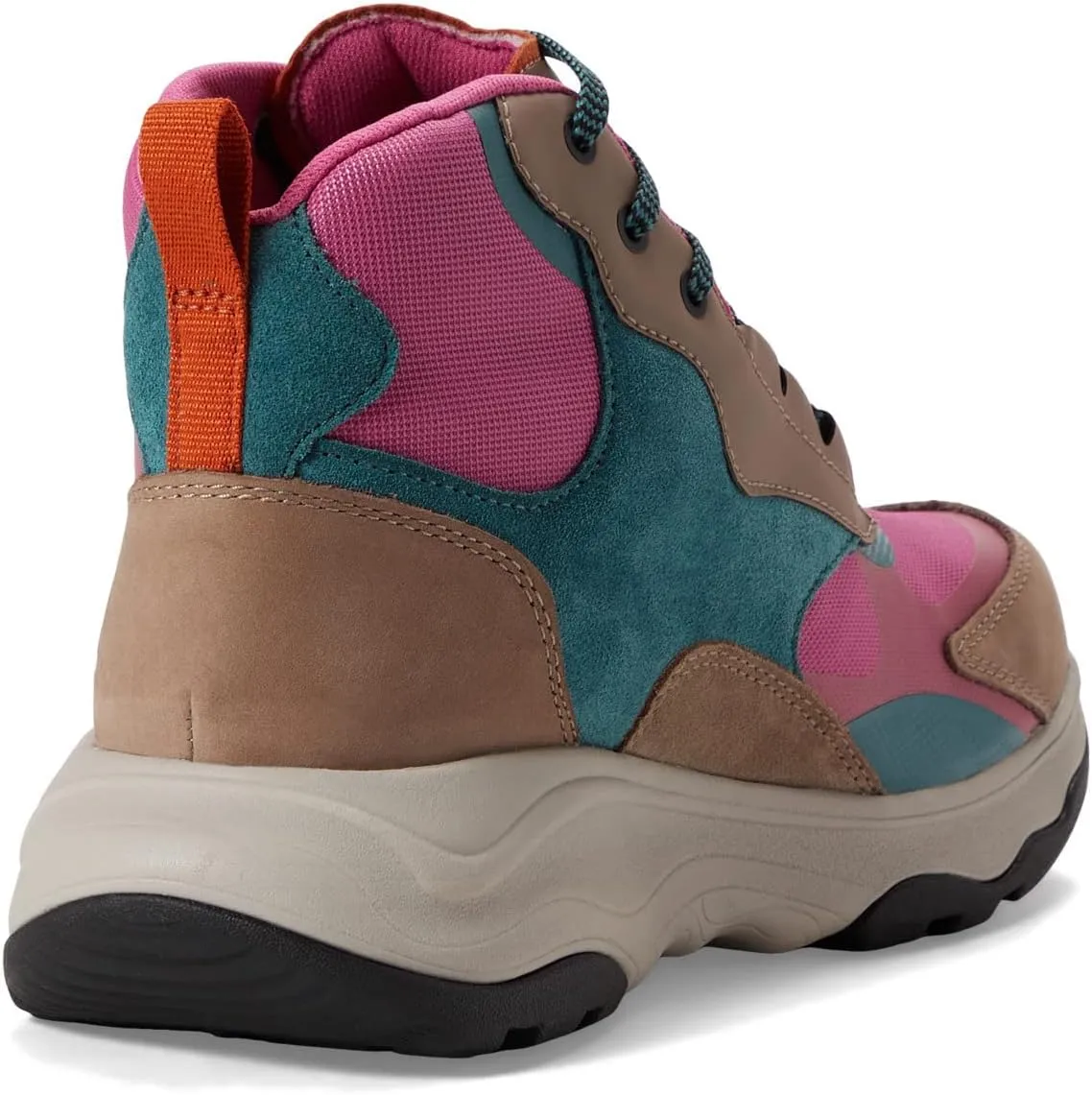 Teva Women's Geotrecca Rp Hiking Boot
