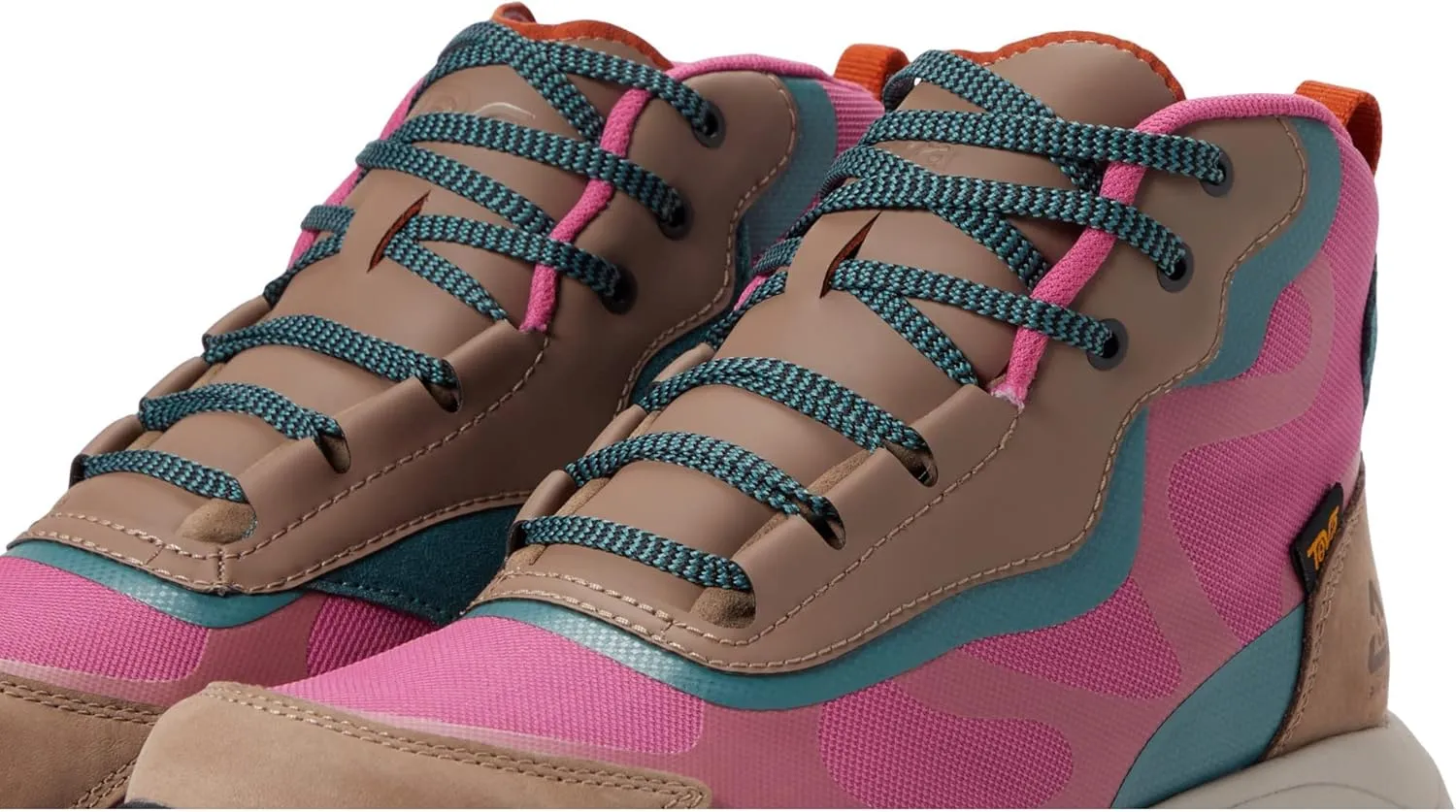 Teva Women's Geotrecca Rp Hiking Boot