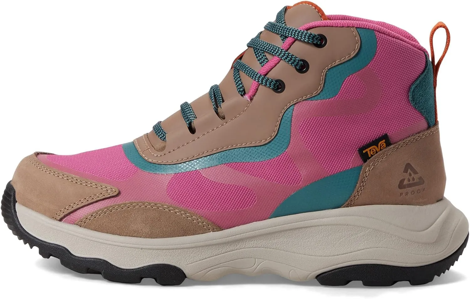 Teva Women's Geotrecca Rp Hiking Boot