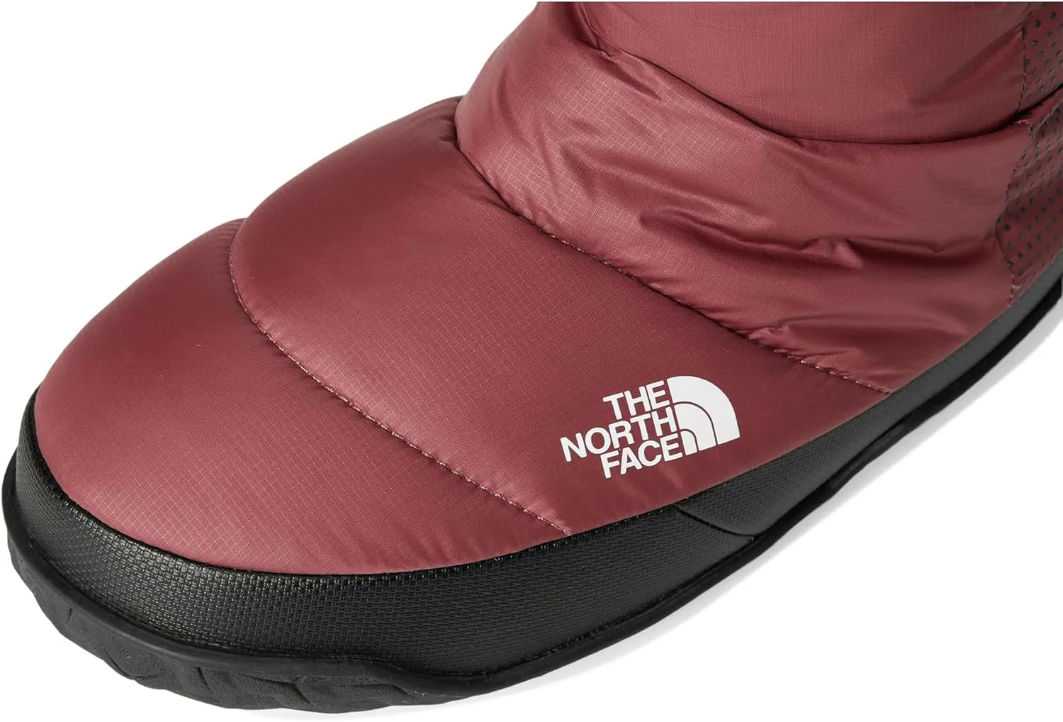 THE NORTH FACE Women's Nuptse Après Bootie Snow Boot