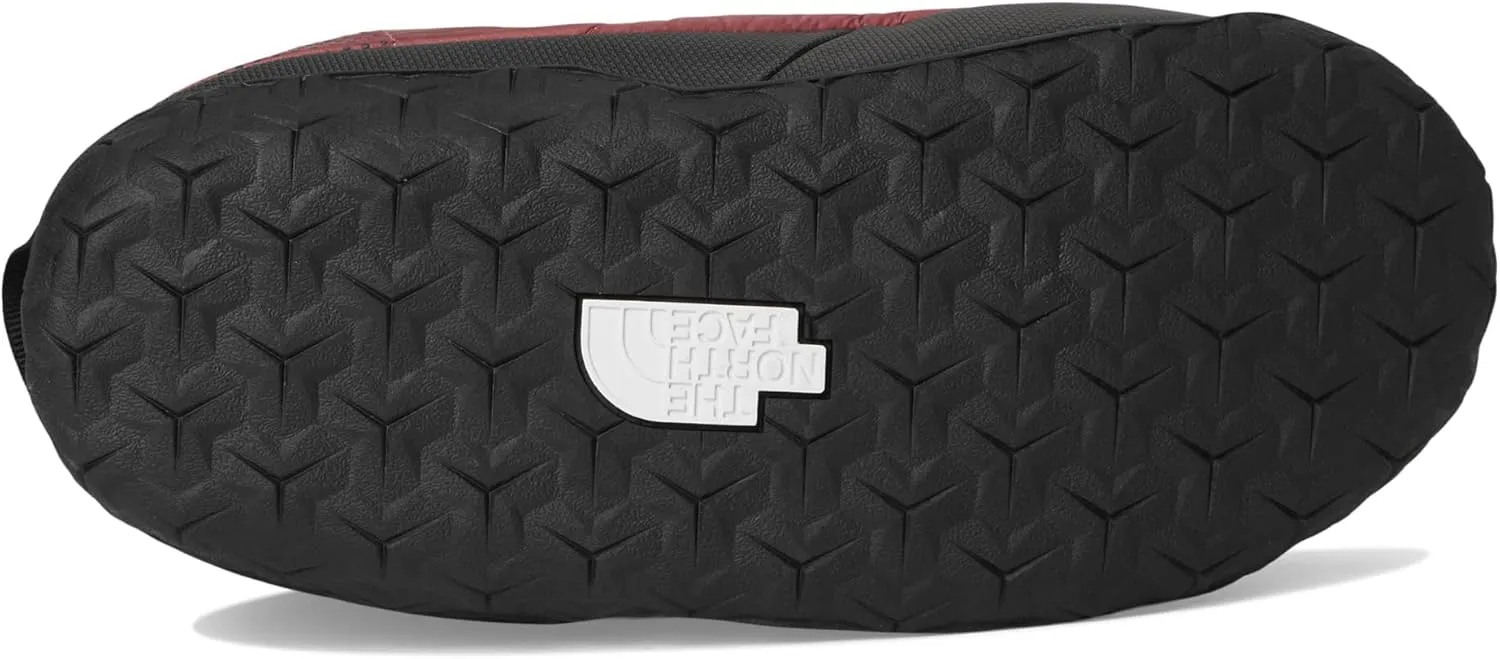 THE NORTH FACE Women's Nuptse Après Bootie Snow Boot