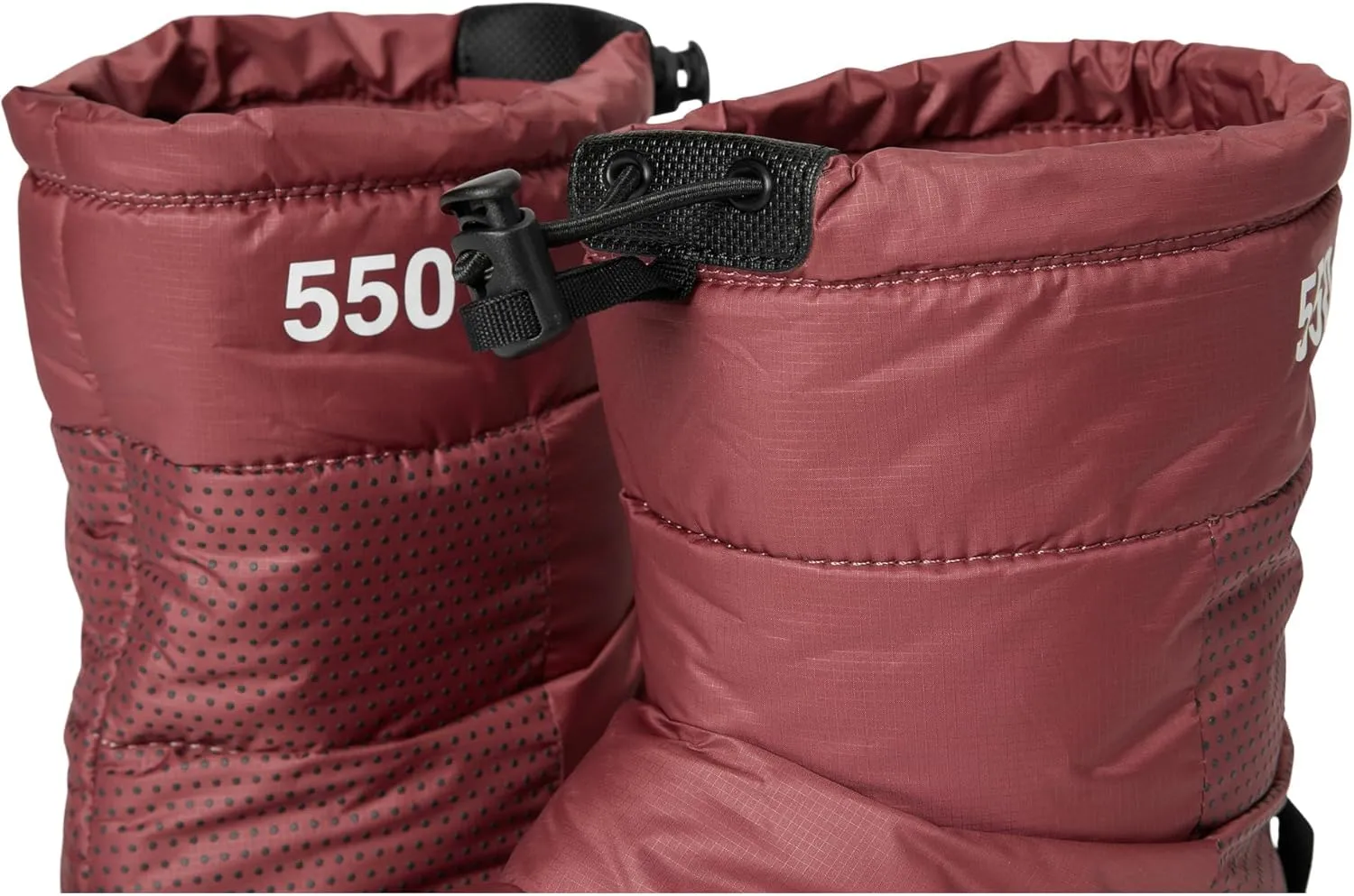 THE NORTH FACE Women's Nuptse Après Bootie Snow Boot