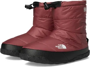 THE NORTH FACE Women's Nuptse Après Bootie Snow Boot