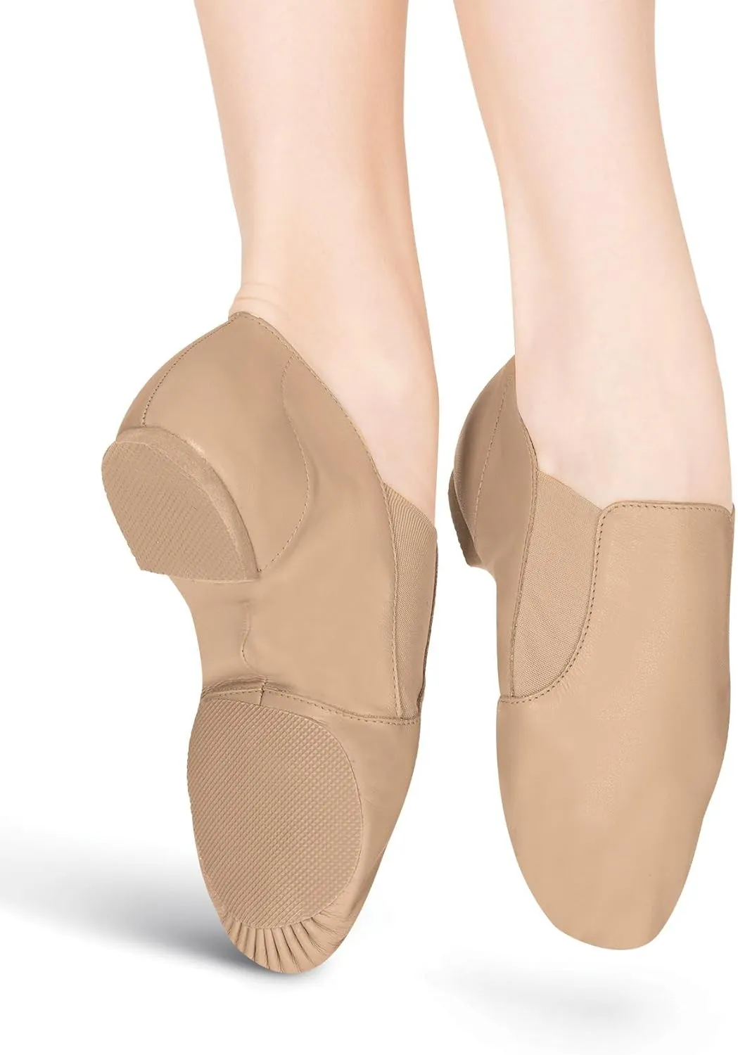 Theatricals Adult Gore Insert Jazz Boot