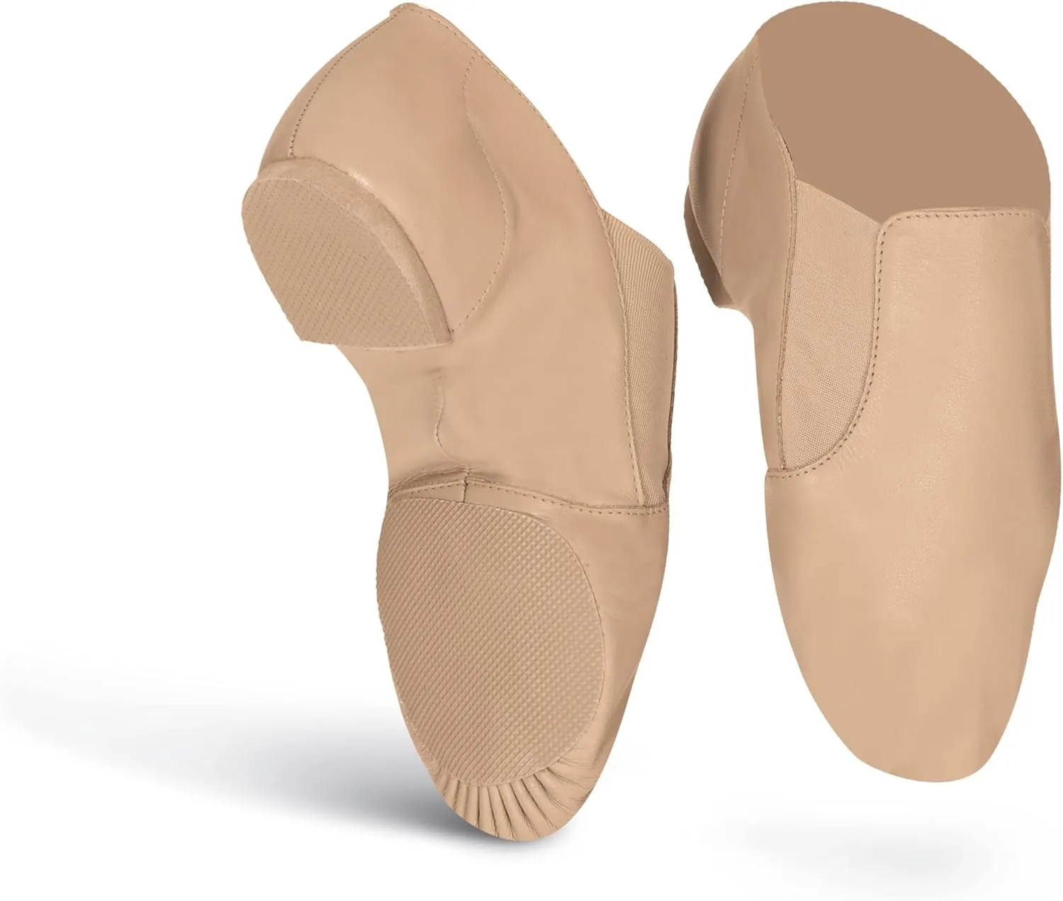 Theatricals Adult Gore Insert Jazz Boot