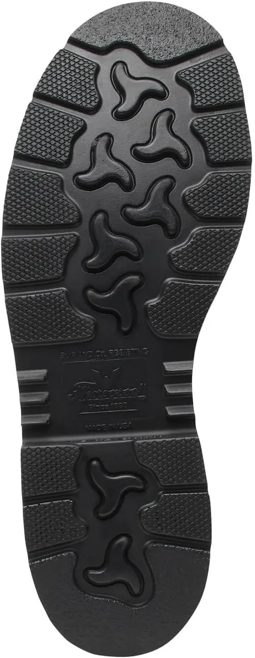 Thorogood Hammerhead Series 6'' Waterproof Safety Boot for Men - Durable Industrial and Construction Footwear