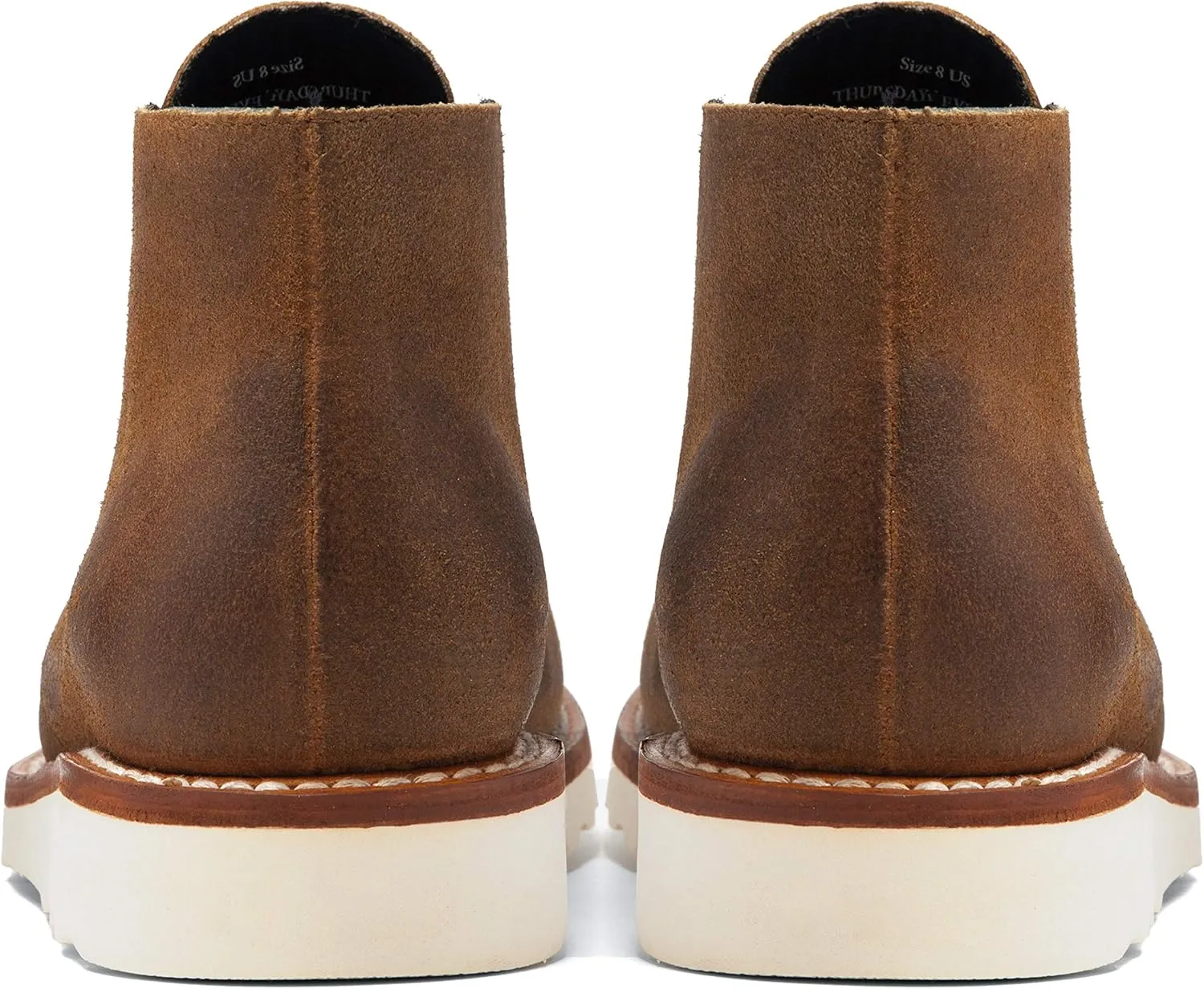 Thursday Boot Company Men's Scout Chukka Boot