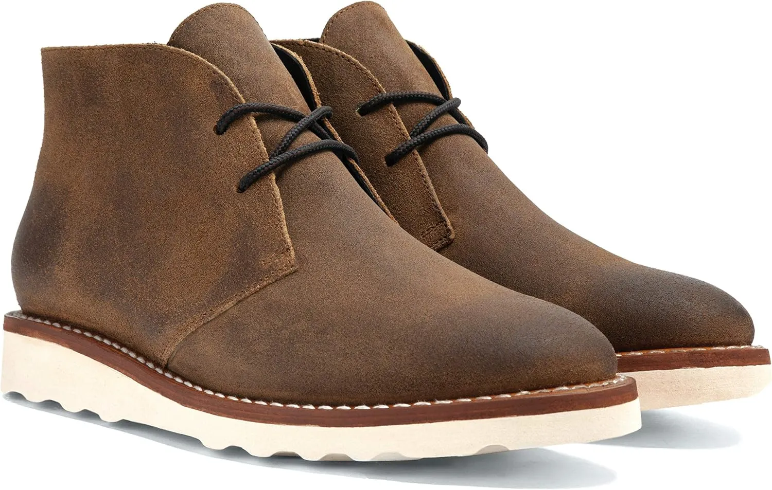 Thursday Boot Company Men's Scout Chukka Boot