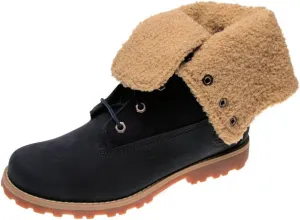 Timberland Authentic Roll Top GS Boot Boys Shoes