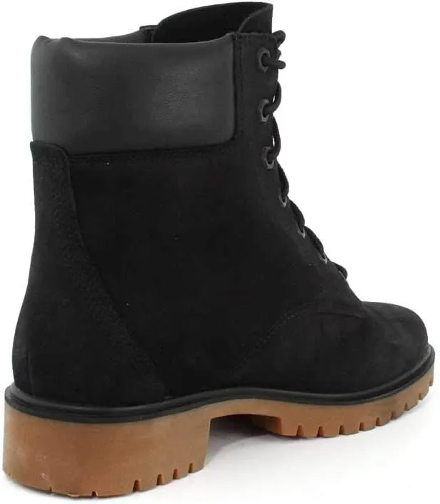 Timberland Jayne 6" Waterproof Boot