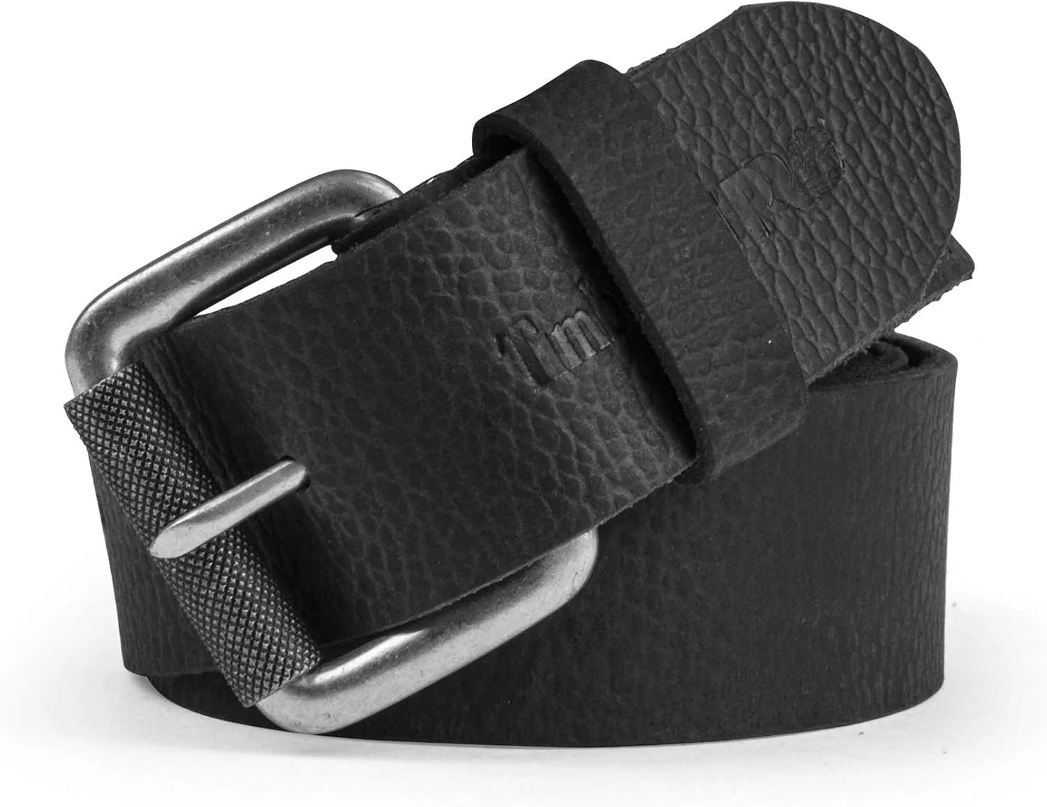 Timberland PRO Men's 38mm Boot Leather Belt