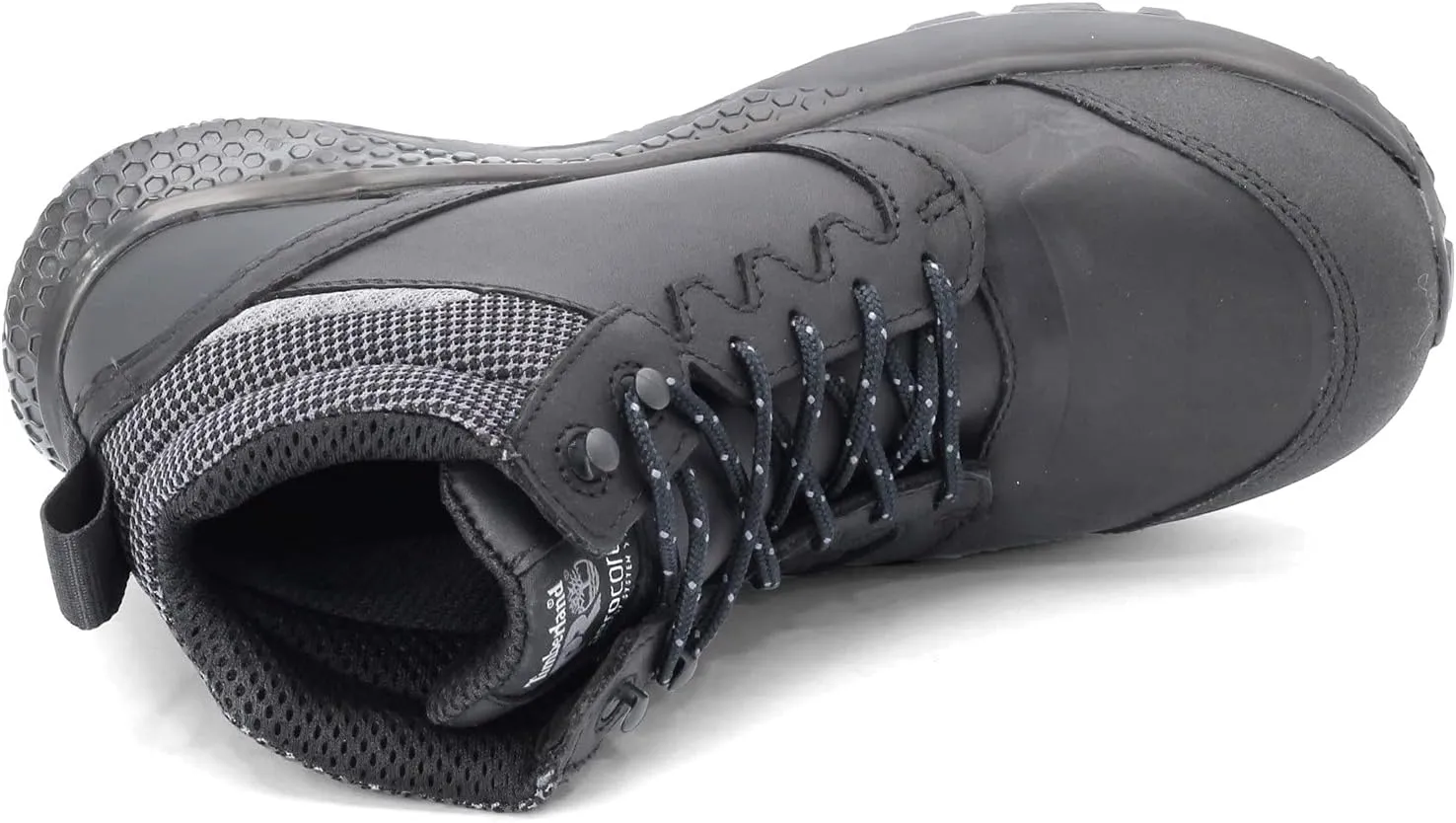 Timberland PRO Men's, Reaxion Mid Comp Toe Work Boot