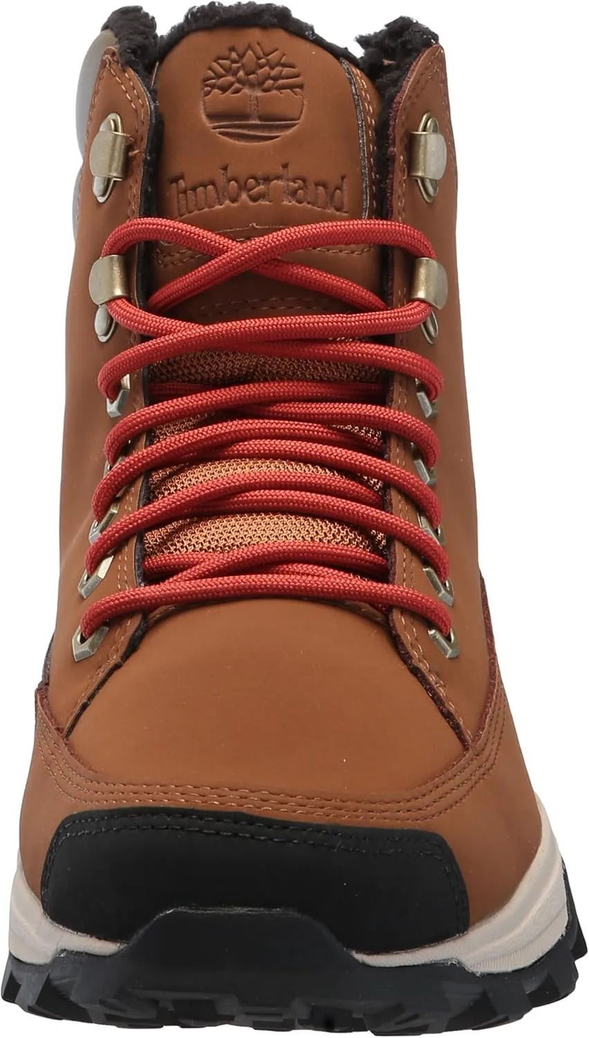 Timberland Treeline Waterproof Insulated Boot