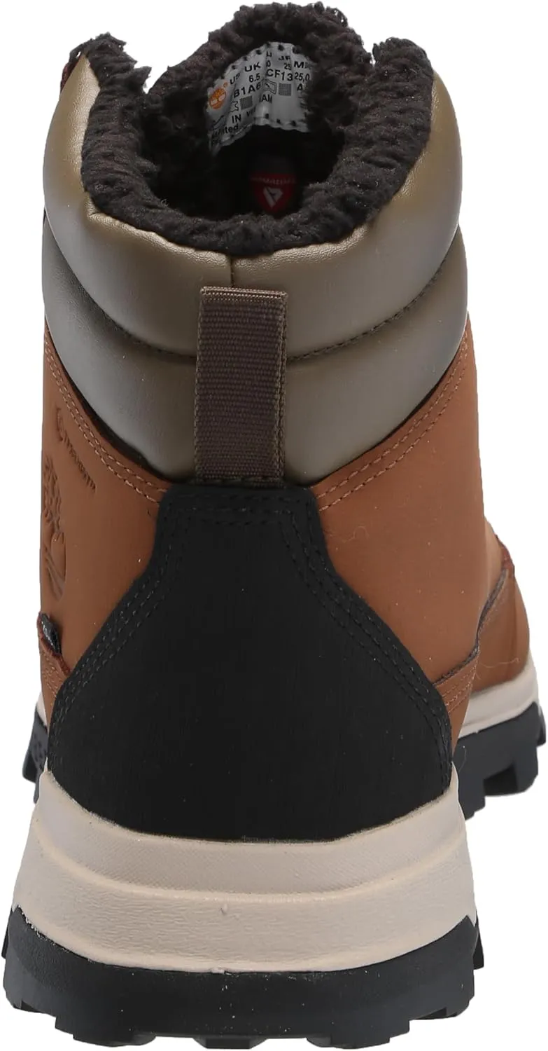 Timberland Treeline Waterproof Insulated Boot