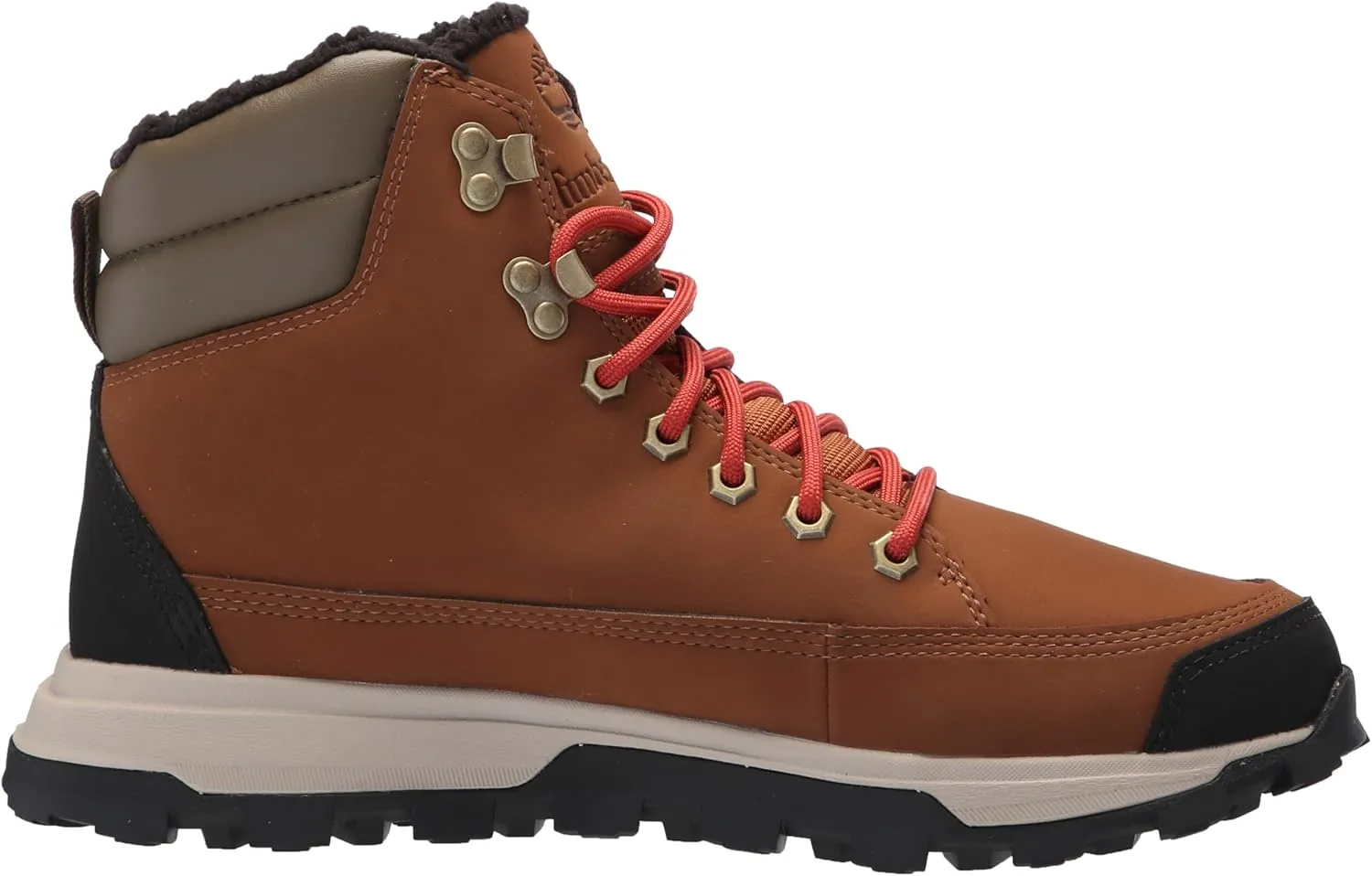 Timberland Treeline Waterproof Insulated Boot