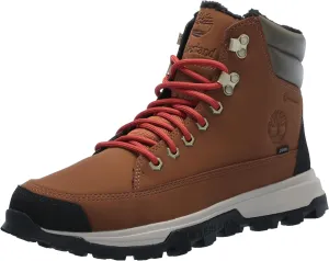 Timberland Treeline Waterproof Insulated Boot