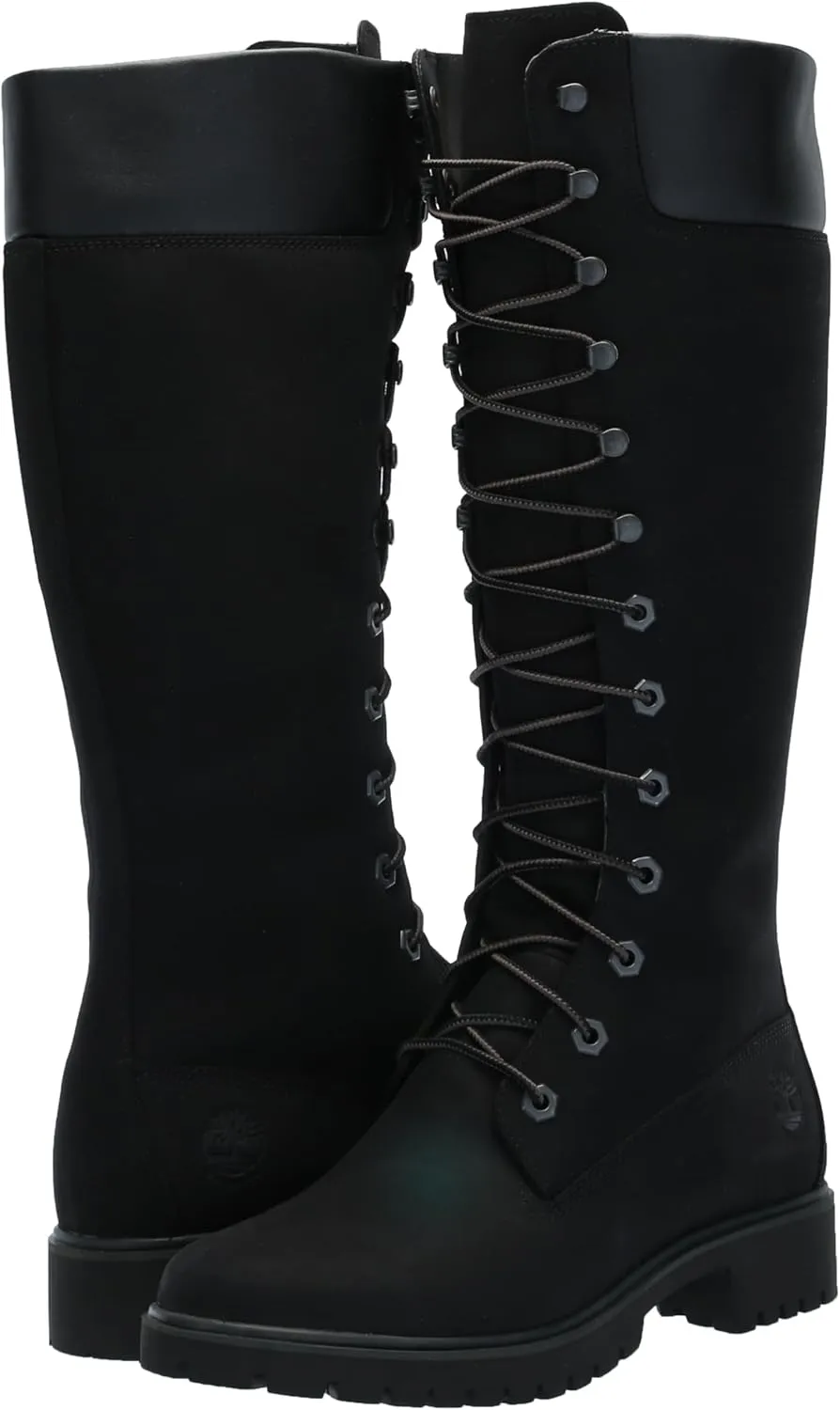 Timberland Women's 6" Premium Waterproof Boot