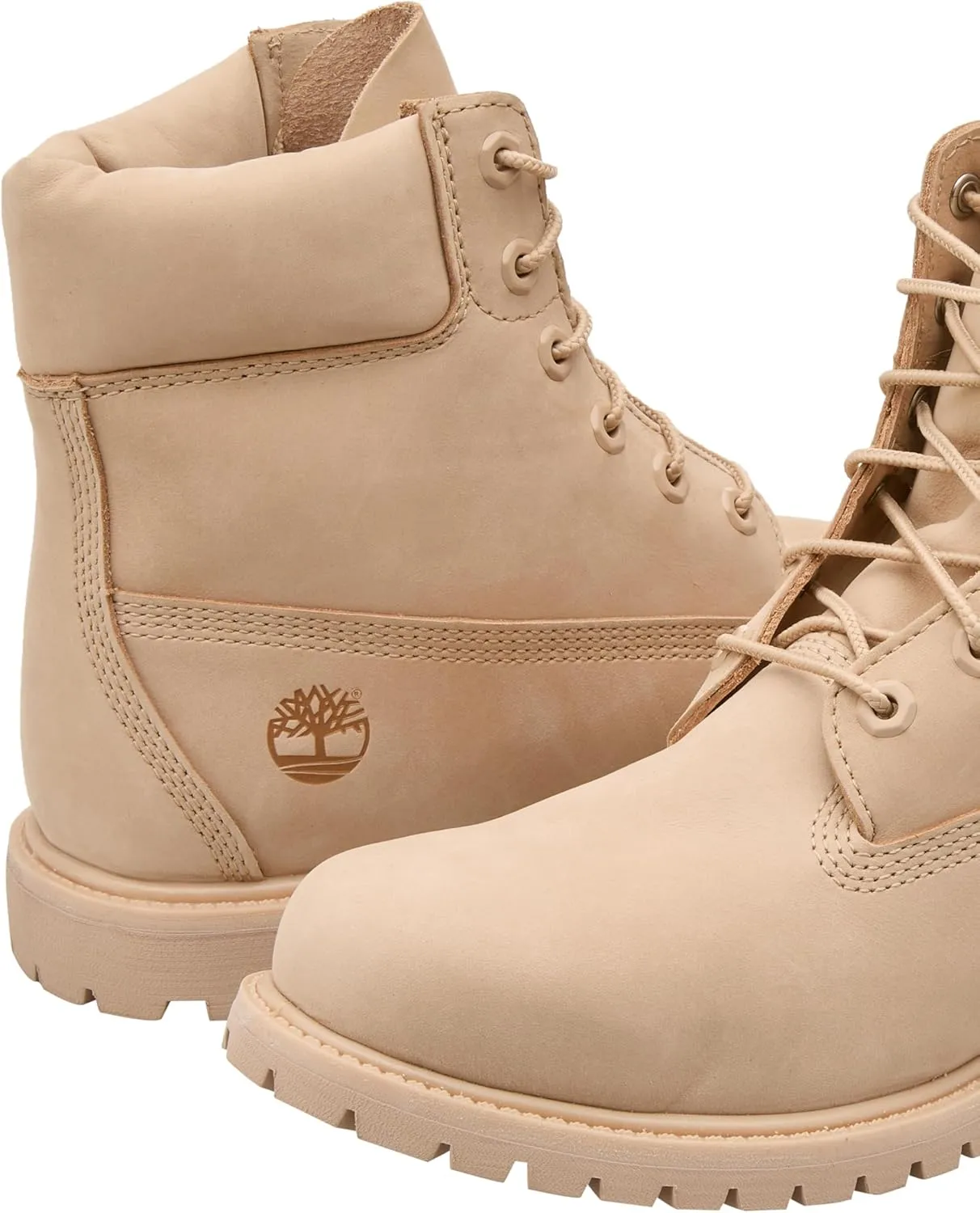 Timberland Women's 6" Premium Waterproof Boot