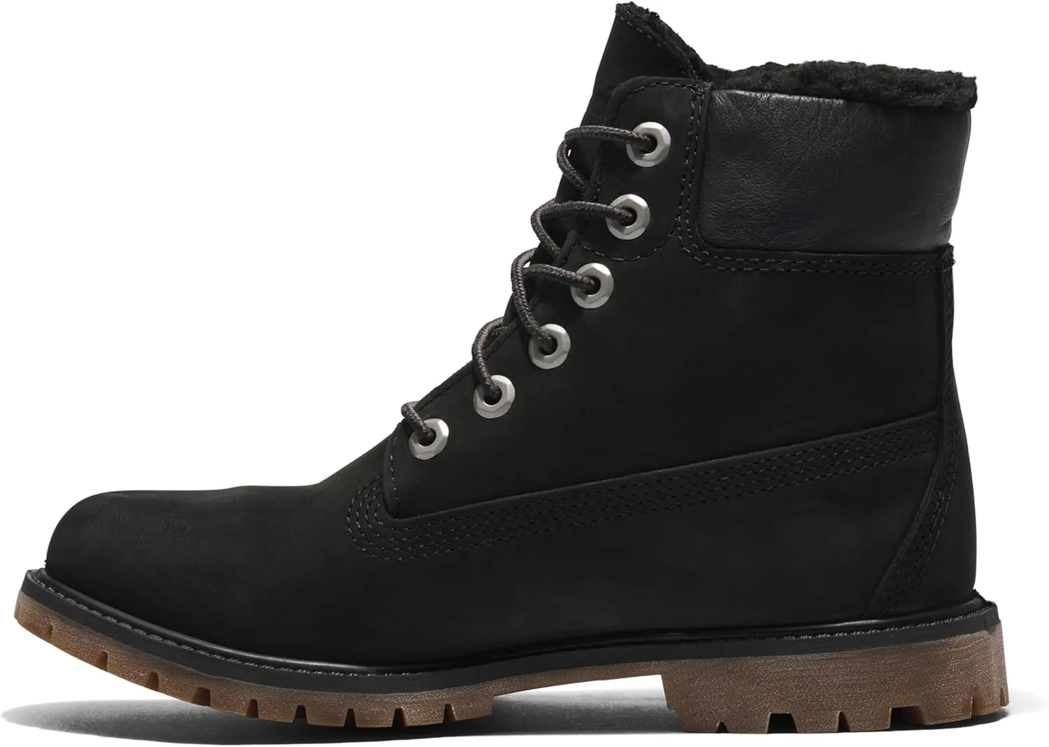 Timberland Women's 6" Premium Waterproof Boot