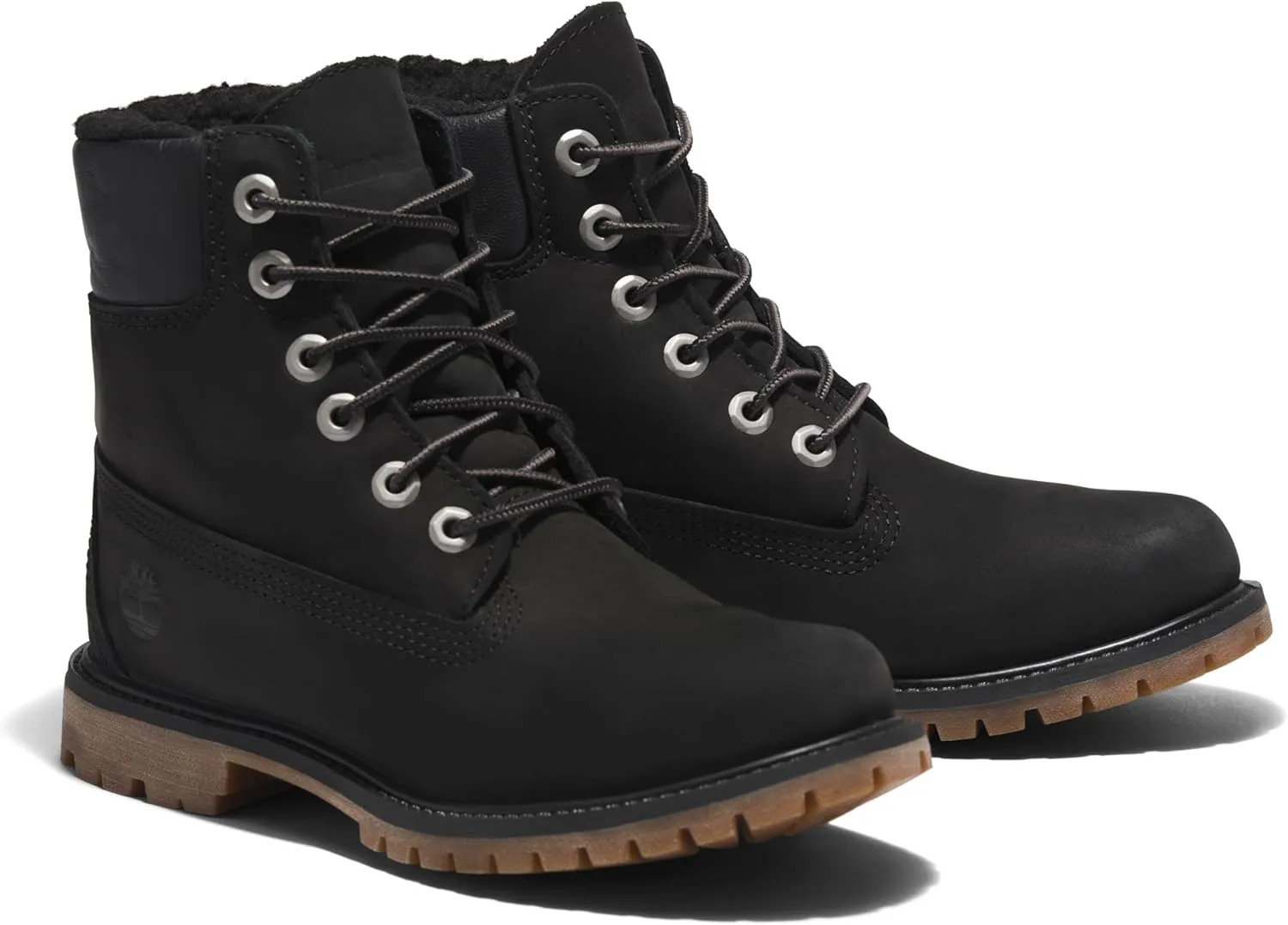Timberland Women's 6" Premium Waterproof Boot