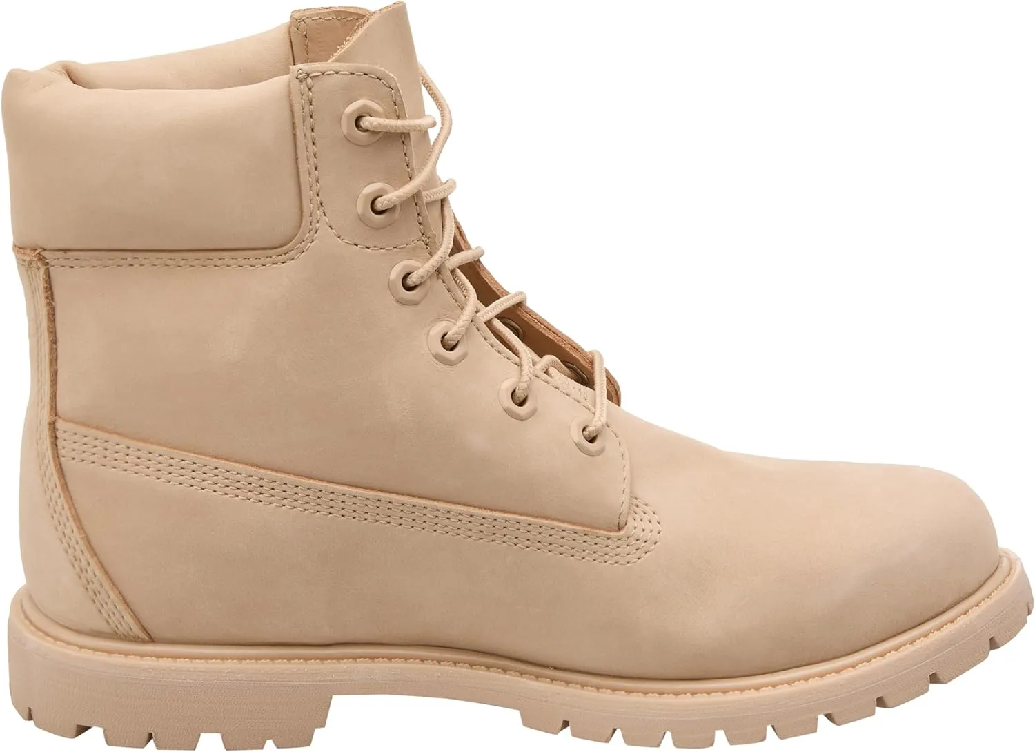 Timberland Women's 6" Premium Waterproof Boot