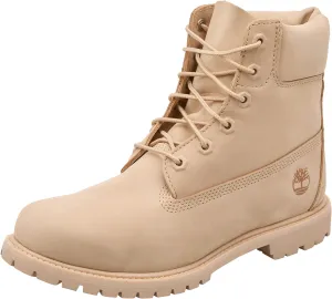 Timberland Women's 6" Premium Waterproof Boot
