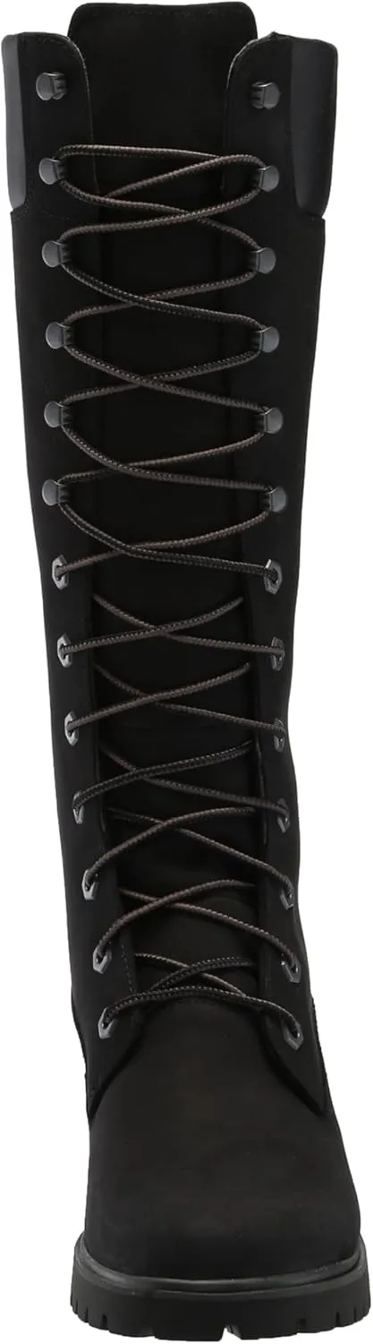 Timberland Women's 6" Premium Waterproof Boot
