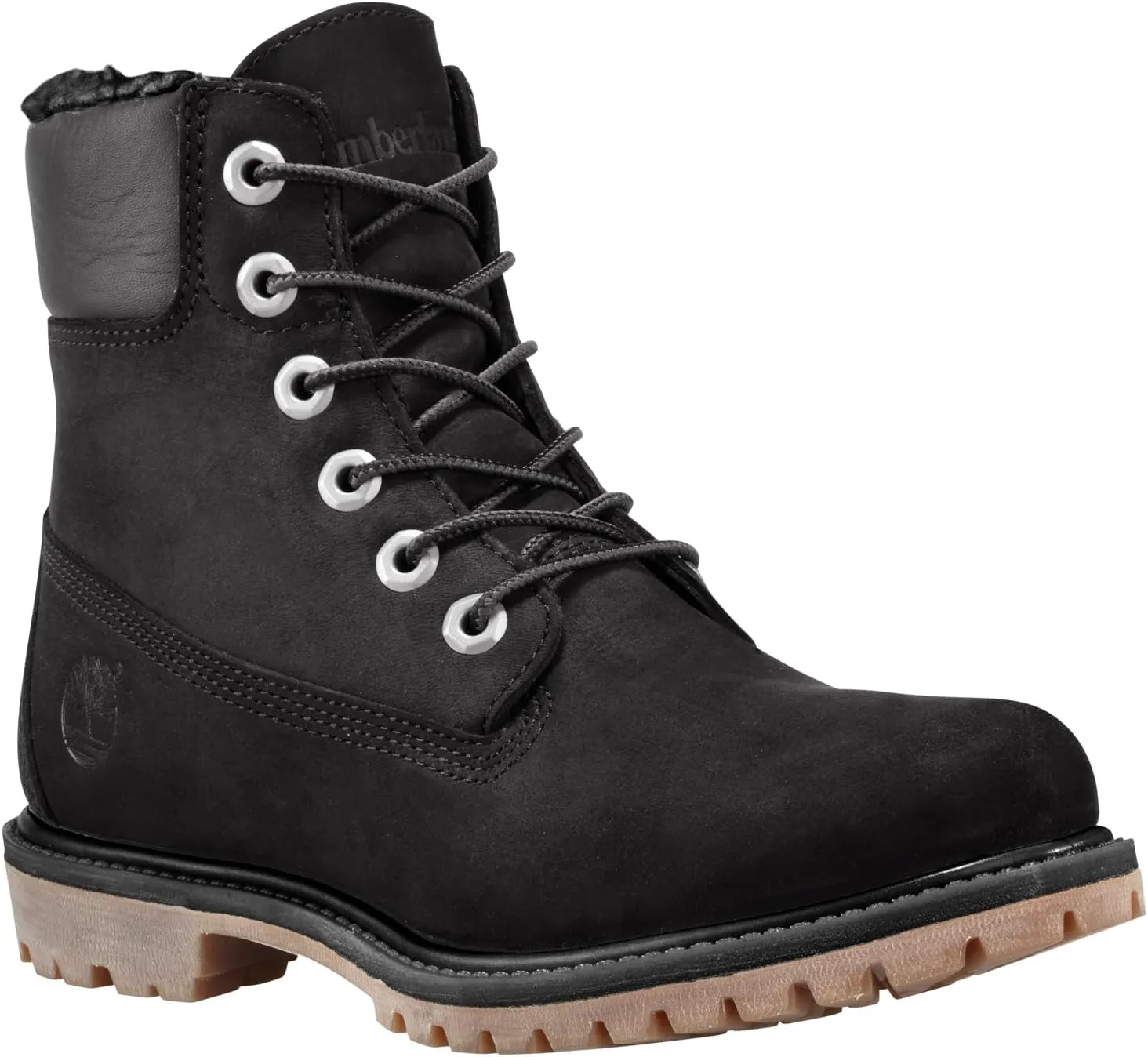 Timberland Women's 6" Premium Waterproof Boot