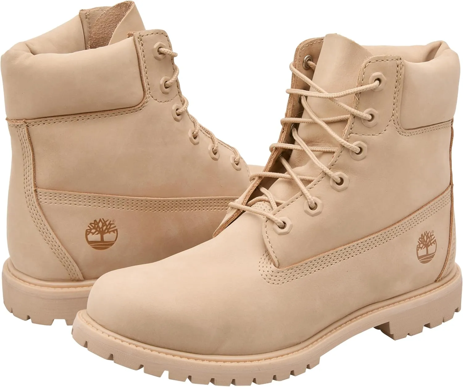 Timberland Women's 6" Premium Waterproof Boot