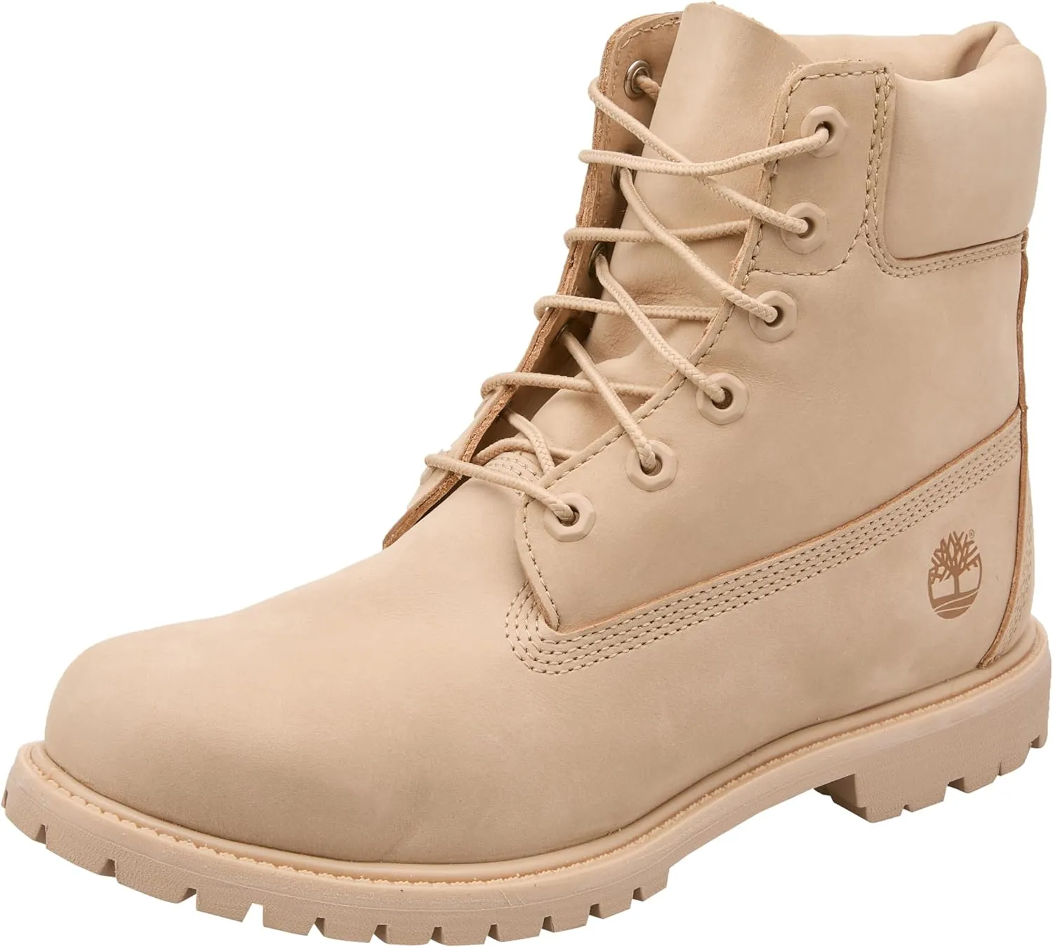 Timberland Women's 6" Premium Waterproof Boot
