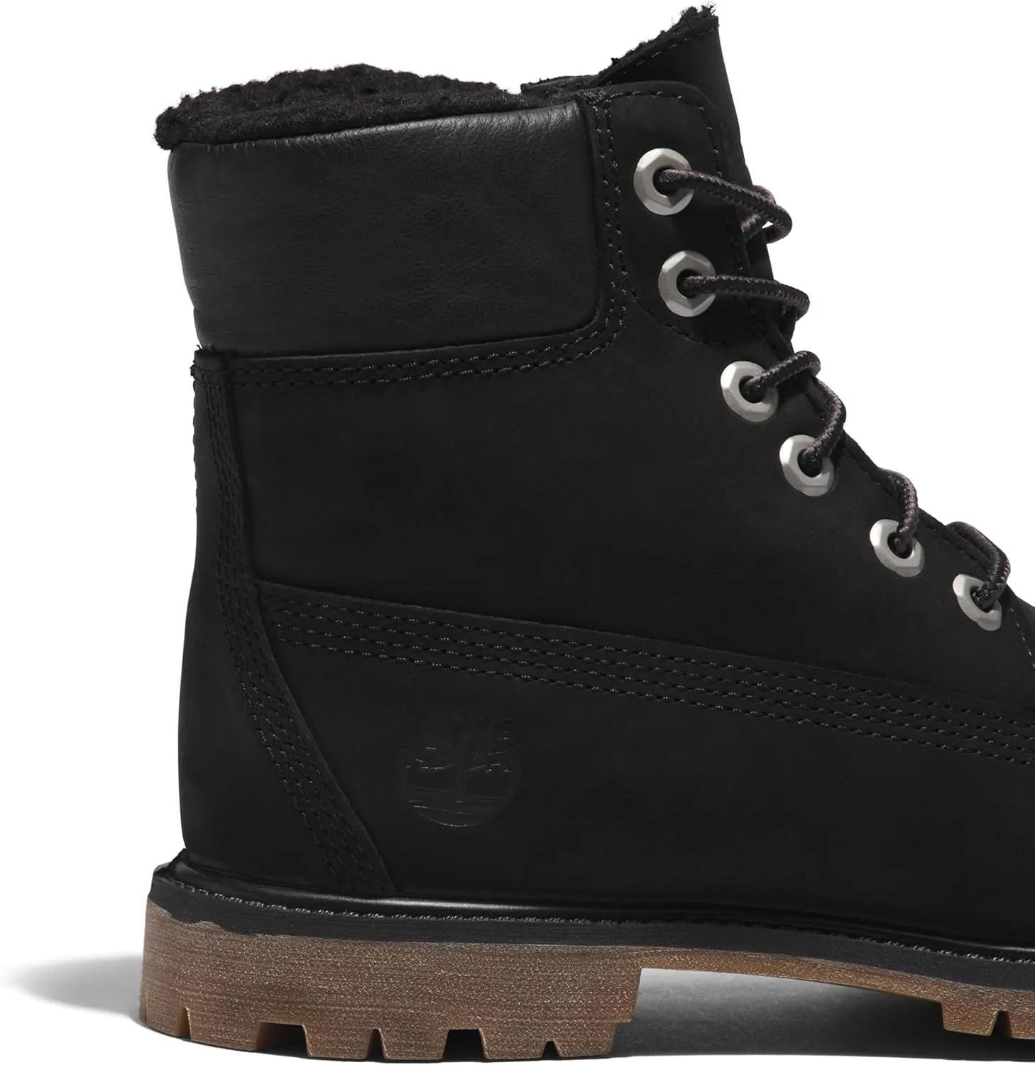 Timberland Women's 6" Premium Waterproof Boot