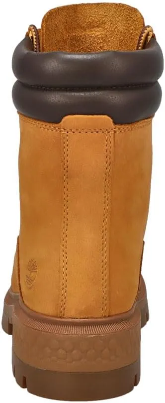 Timberland Women's Cortina Valley 6-inch Waterproof Boot