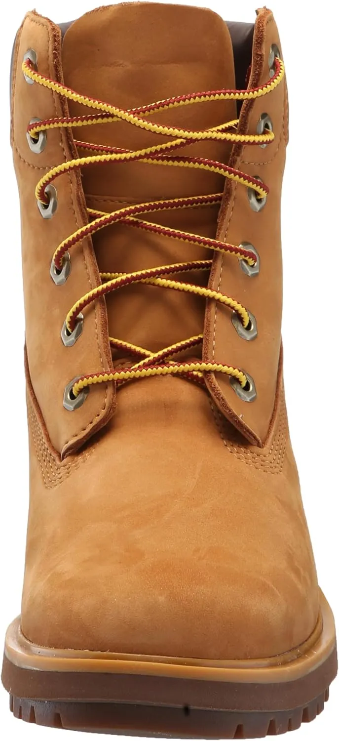 Timberland Women's Kinsley 6-inch Waterproof Hiking Boot