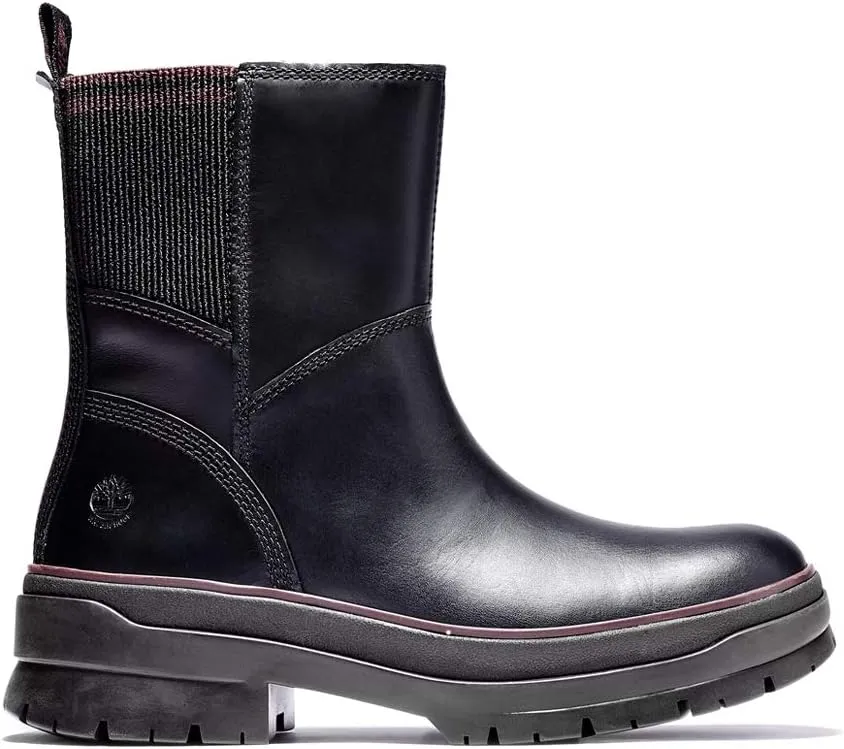 Timberland Women's Malynn Waterproof Side-Zip Boot