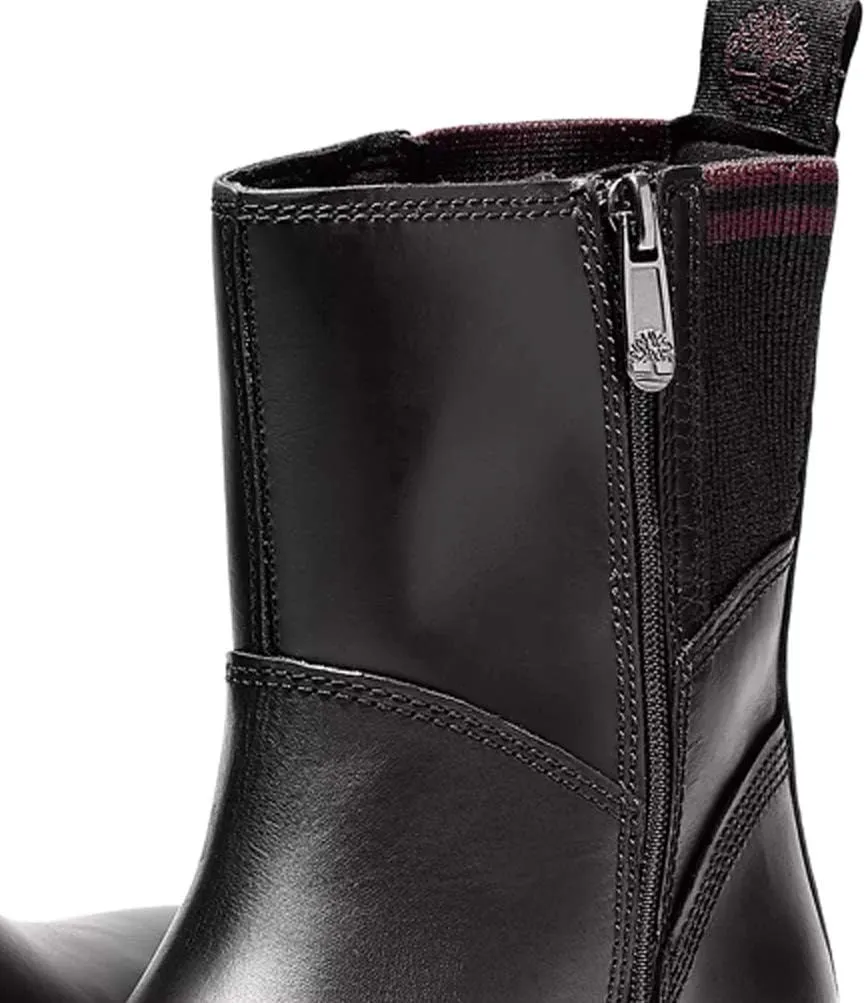Timberland Women's Malynn Waterproof Side-Zip Boot