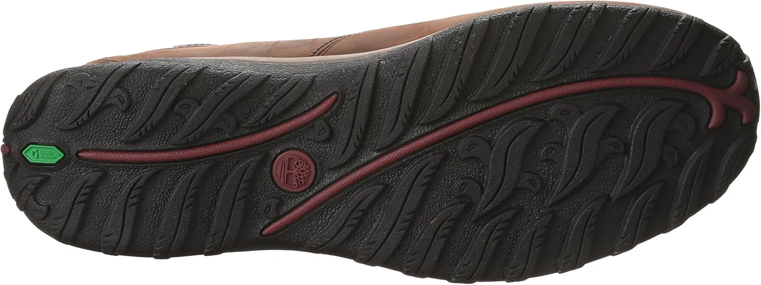 Timberland Women's Norwood Mid Waterproof Hiking Boot