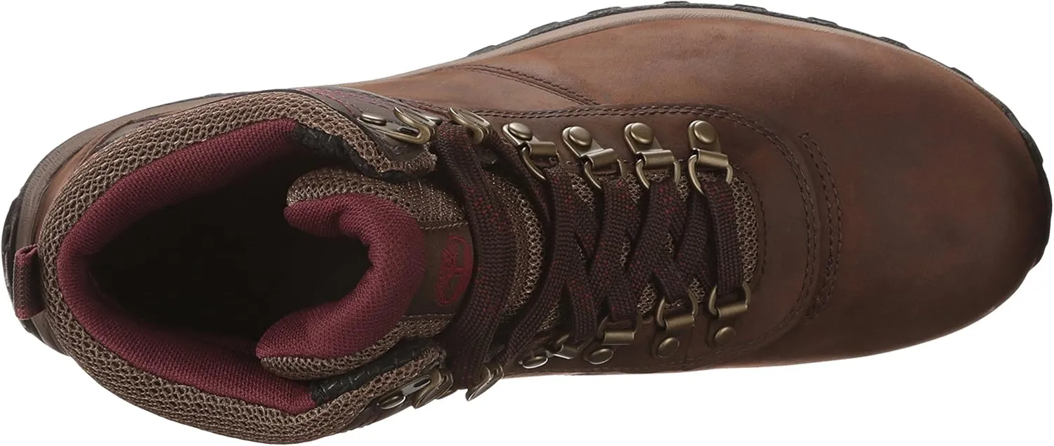 Timberland Women's Norwood Mid Waterproof Hiking Boot