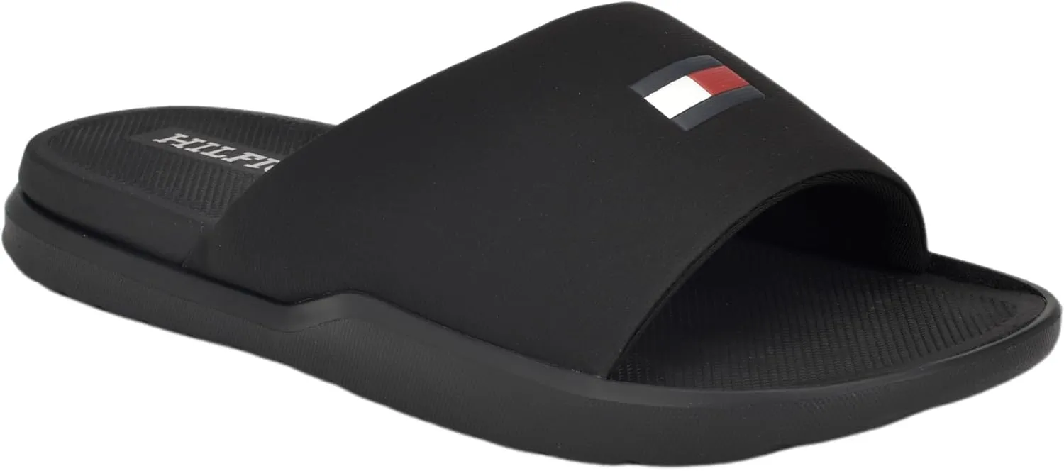 Tommy Hilfiger Men's Marmo Sandal