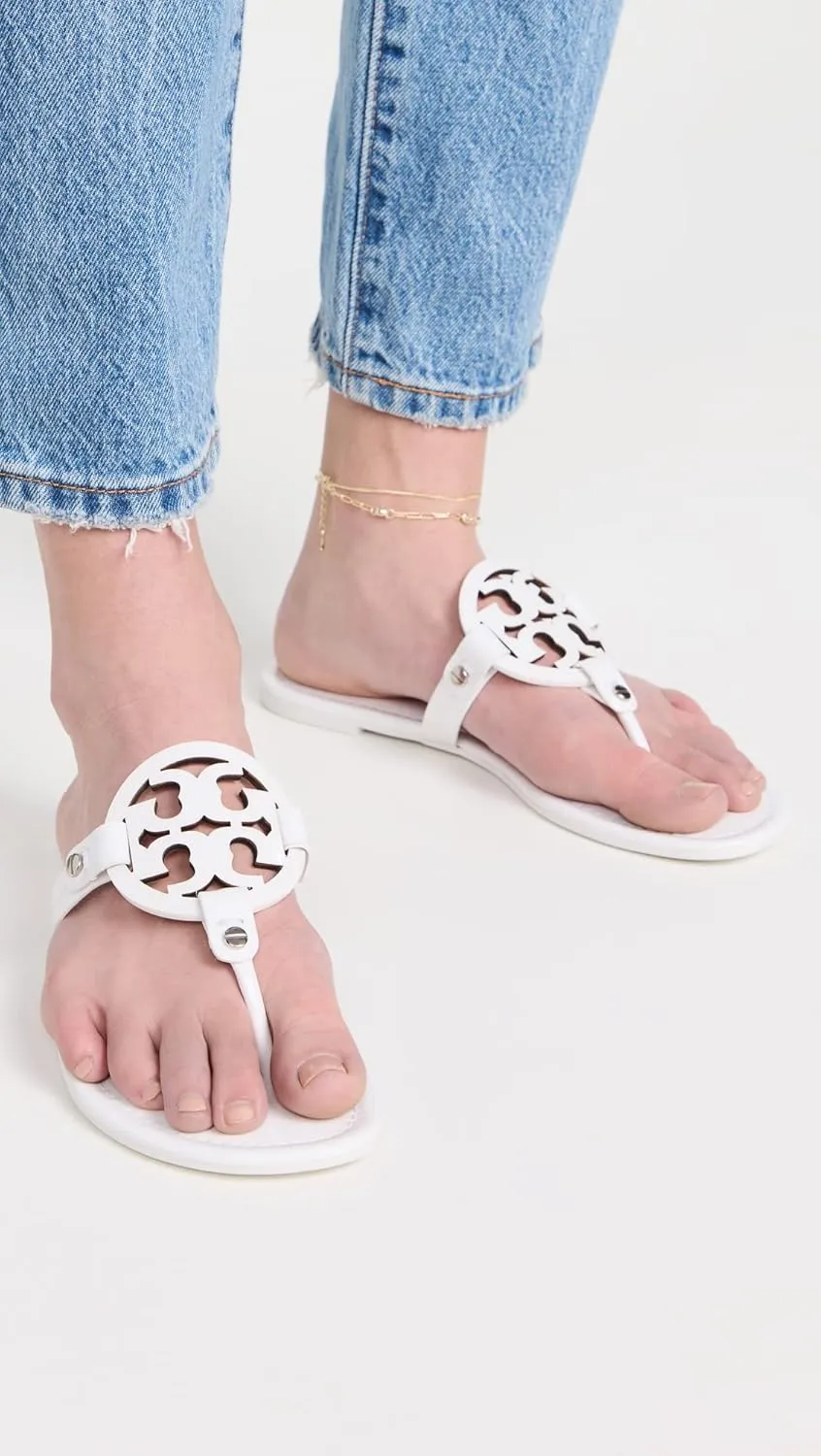 Tory Burch Women's Miller Sandals