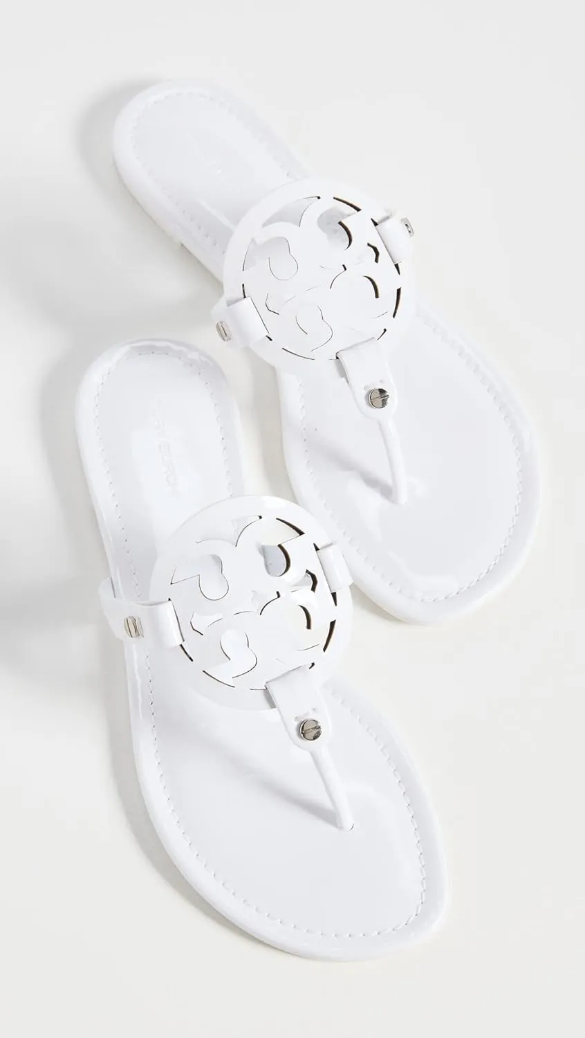 Tory Burch Women's Miller Sandals