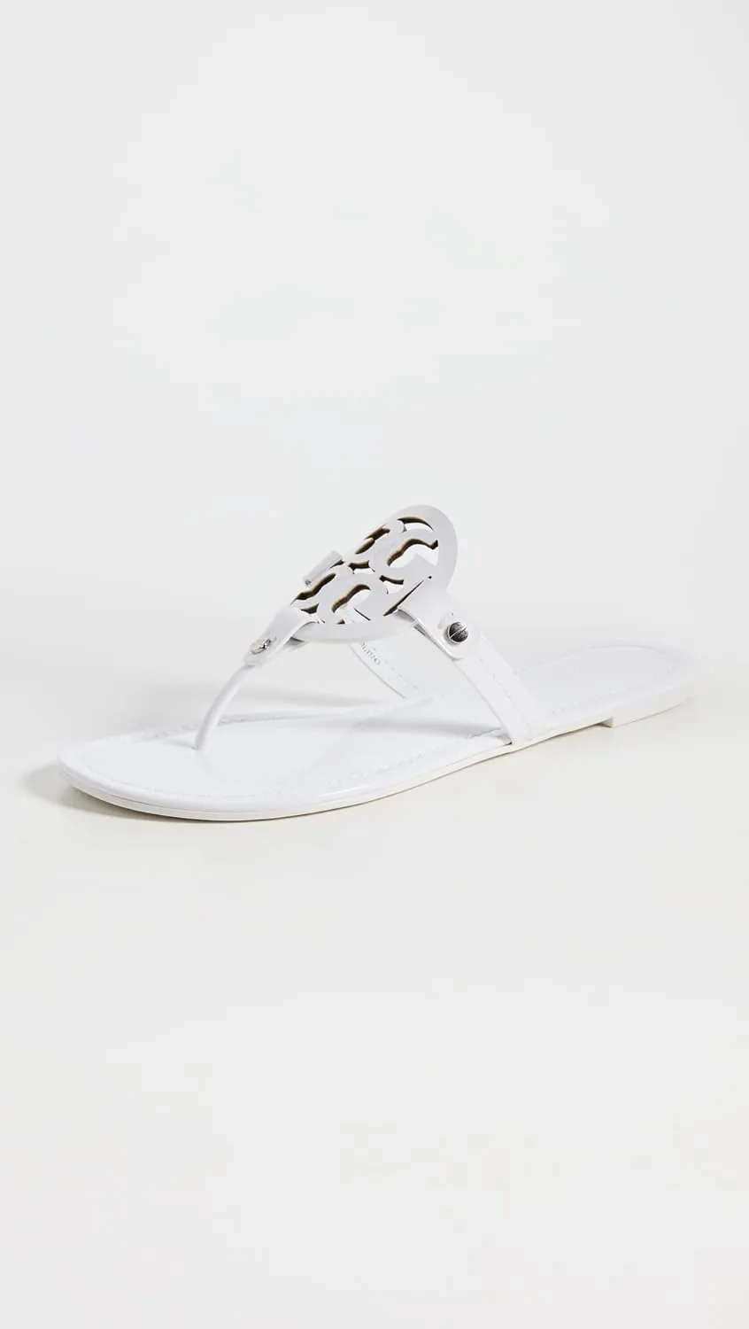 Tory Burch Women's Miller Sandals