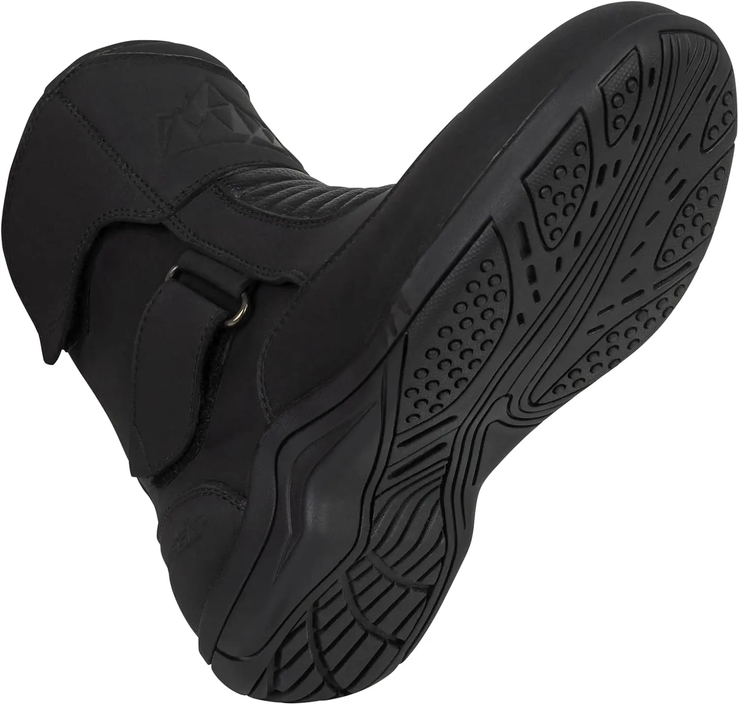 Tourmaster Men's Echo WP Boot