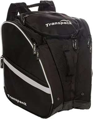 Transpack TRV Pro Boot Bag 2017